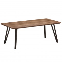 Mesa de centro Cotta 120cm