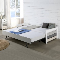 Cama nido Romie