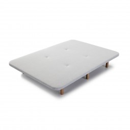 Base Tapizada 3D 135x190cm