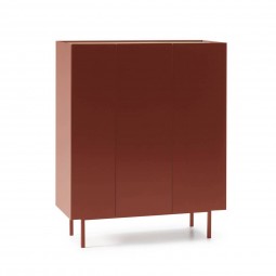 Mueble Auxiliar Arista 3P