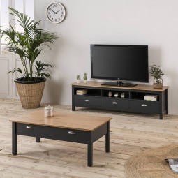 Mueble de TV Vani 3C, Comprar mueble TV