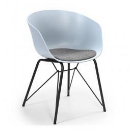 Sillón butaca Comedor Alba