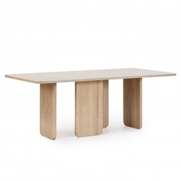 Mesa rectangular ARQ 200cm