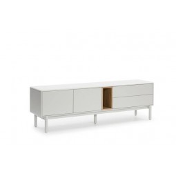 Mueble TV Corvo 2P2C