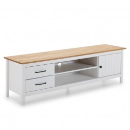 Mueble TV Mora 1P2H2C