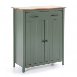 Mueble aux. Mora 2P1C