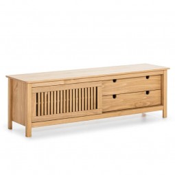 Mueble TV Bahía 1P2C Cera