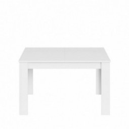 Mesa extensible color Blanco