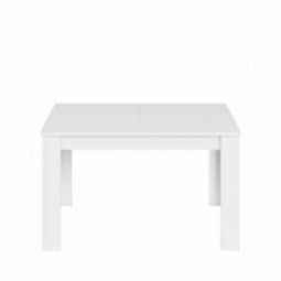 Mesa extensible color Blanco