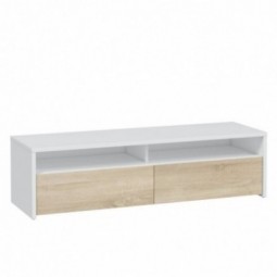 Mueble TV Sonia 2P4H