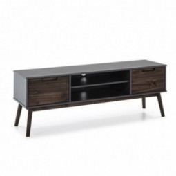 Mueble TV Tina 2P