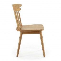 Silla de comedor Beni pack...