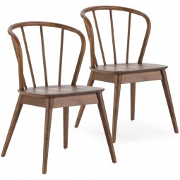 Silla de comedor Brisa pack...