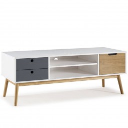 Mueble TV Leti 1p2c